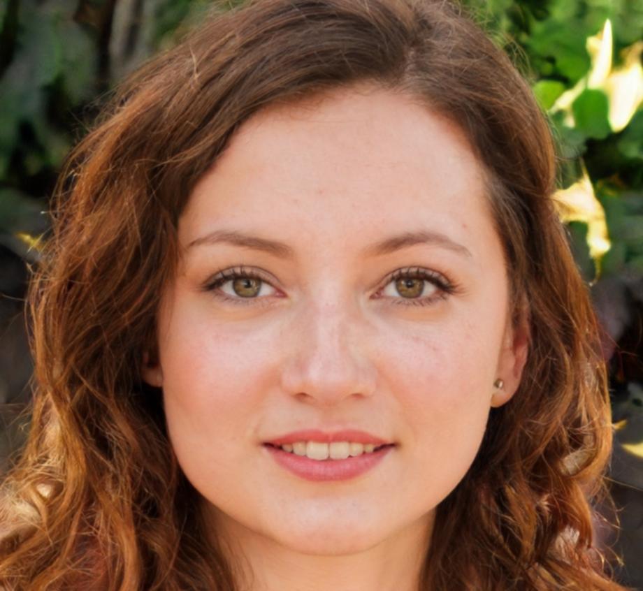 Ritratto di Eleonora Bianchi