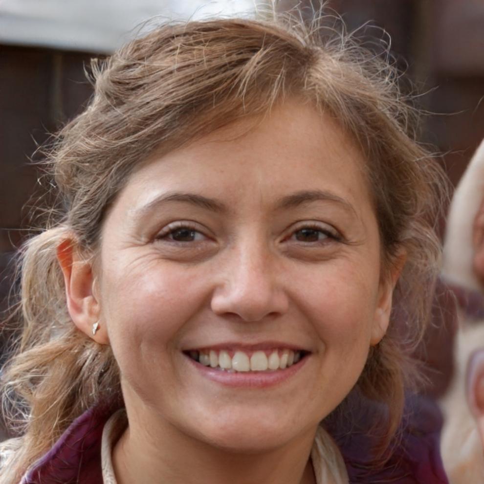 Ritratto di Claudia Bergamo