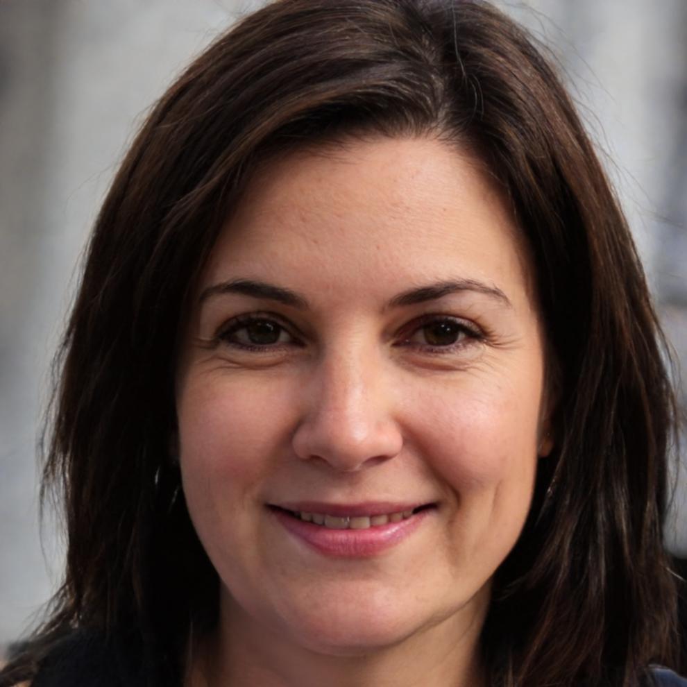 Ritratto di Azzurra Corvetti