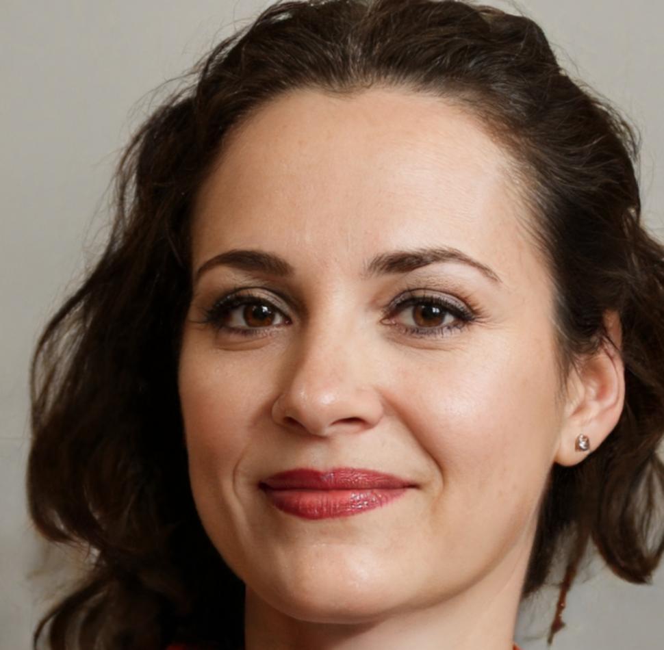 Ritratto di Serafina Valdiviani